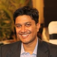 Sudarshan Sukumaran