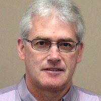 Dave Bradshaw