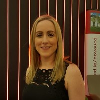 Nicola Egan (née Tate)