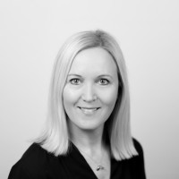 Sofia Strömberg