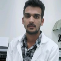 Dinesh Yadav