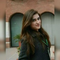 Mahnoor Butt