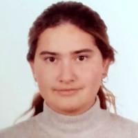 Nicole Reboredo