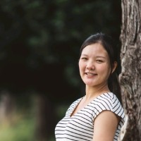 Grace Tan