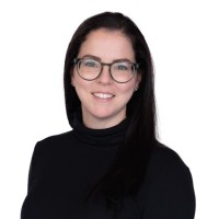 Kristen Jones, Cphr