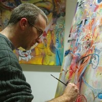 Yari Paintings