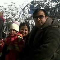 Puneet Guglani
