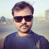 Kishor Kamble