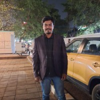 Debasish Dhal