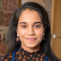 Meenakshi Veeramani