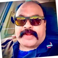 Dwarakeesh Halaiah