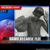 Dawu Raymond