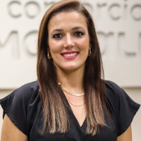 Luiza Amorim