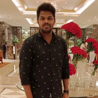 Manikandan R