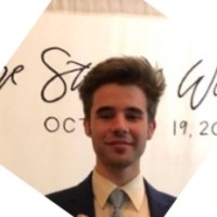 Sean Comstock