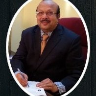 Raymond DSouza