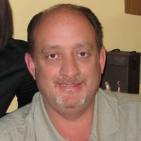 Mike Buck