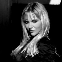 Francine Boucher