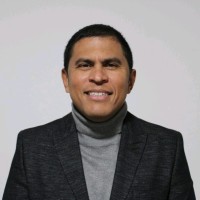 Alexander Aroca Oviedo