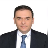 Ahmed Abu Omar,MBA,PMP,MD