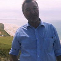 Thierry Catry