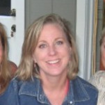 Mary Peirce Danner
