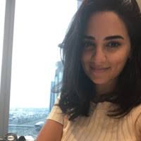 Dunya Hammoud