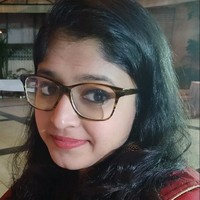 Tannavi Sen Chowdhury