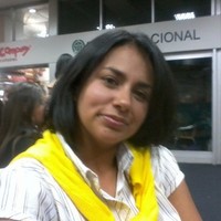 Jenny Guajes Correcha