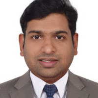 Sujith Es