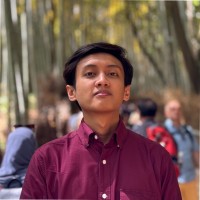 Faris Aulia Ramadhan