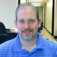 Mike Vaughan