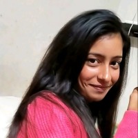 Aditi Sharma