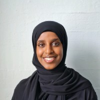 Nabila Nur