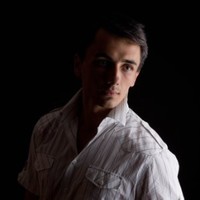 Ievgen Kozynskyi
