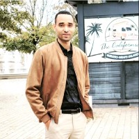 Nawchade Mirghane