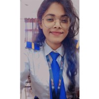 Tripti Chakraborty