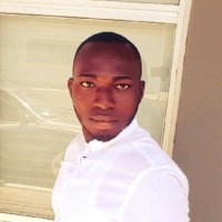 Williams Ampomah