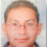 Alex Castro Tovar