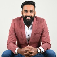 Jerin Raju