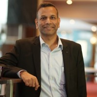 Vikash Dugar