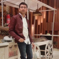 Ashutosh Prajapati