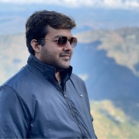 Debojyoti Ghosal