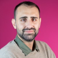 Riccardo Colombo