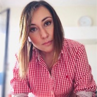 Paola Andrea Cuervo Hernández