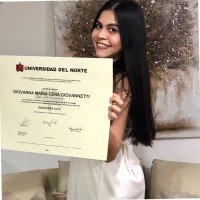 Giovanna Maria Cera Giovannetti