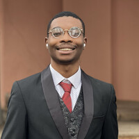 Micheal Nnamene