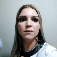 claudineia camargo