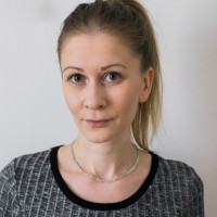 Alexandra Eriksson