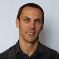 Stijn Van de Velde